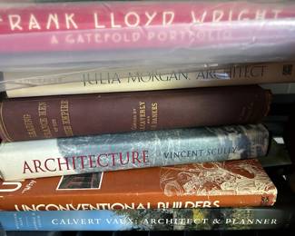 100’s of vintage/ antique books