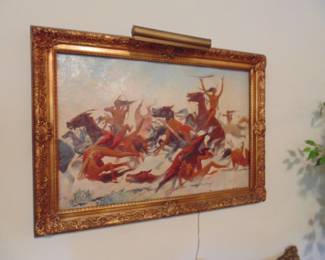 Sale Picture