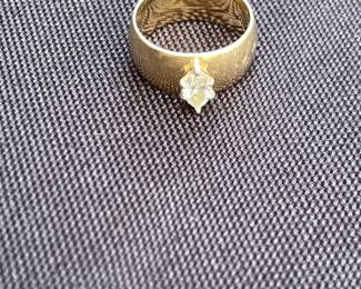 Jewelry - Gold Diamonds Rubies etc - all will be removed every night.