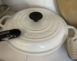 Le Creuset