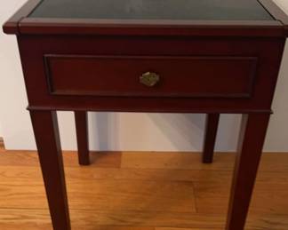 Harley Davidson Game Table