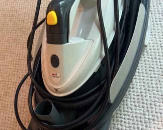 Earlex Steam Caddy