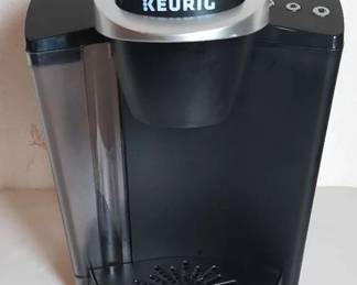 Keurig Coffee Maker