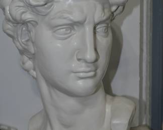 David