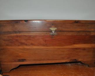 Small chest