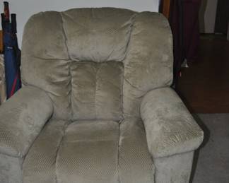 Recliner