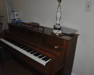 Piano
