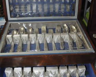 Community Silverplate 