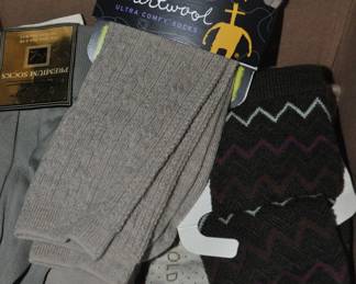 Smartwool socks NIB 
