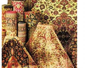 Silk Rugs