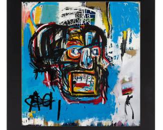Basquiat Collection