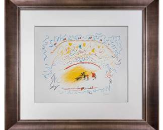 Picasso Collection