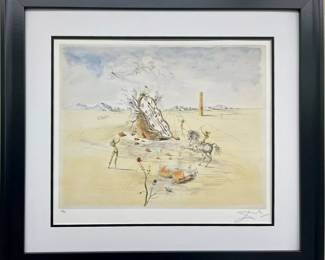 Dali Collection