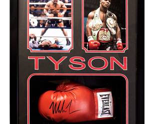 Tyson Glove