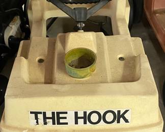 AMF "The Hook" Car