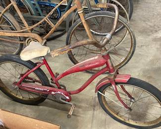 Kids Roadmaster Bicycle