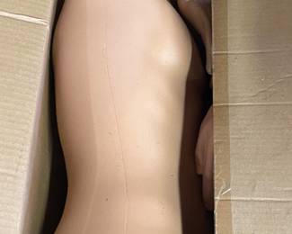 Mannequins