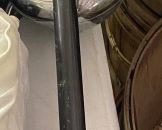 Antique Car Horn