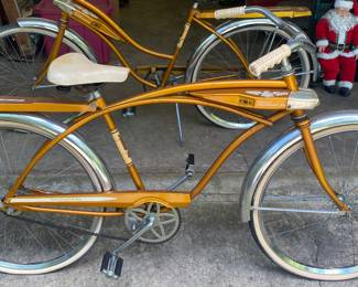 Vintage Men's American Thunderbird Bicycle 