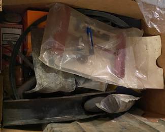 Car Parts