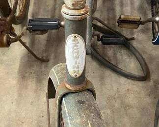 Schwinn