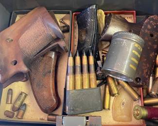 Gun Parts