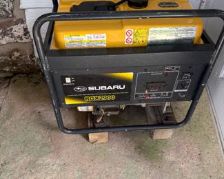 Generator