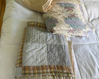 Antique Quilts