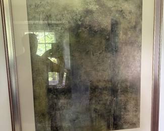 Listed Artist Pat Martin