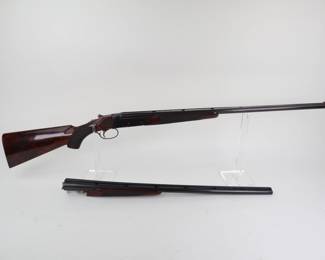 1055 Winchester Model 21 20,28 set