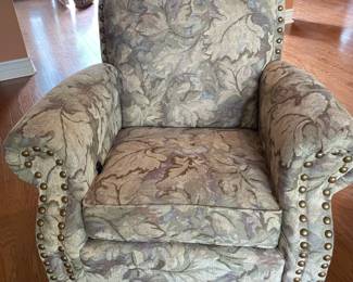 matching side chair