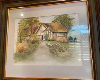 art