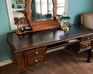 desk