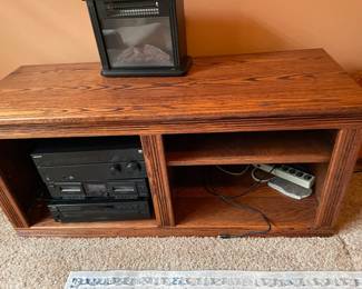 tv stand, electronics