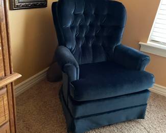 swivel rocker
