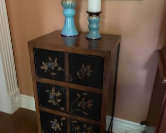nice cabinet