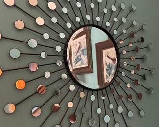 wall decor