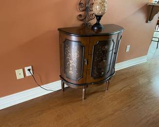 foyer piece