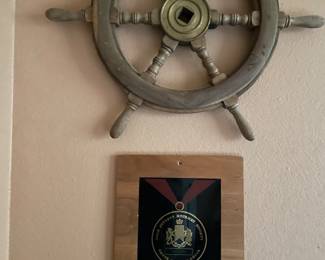 wall decor