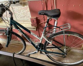 bike