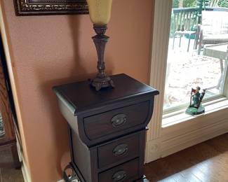 cute cabinet