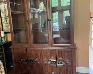china hutch