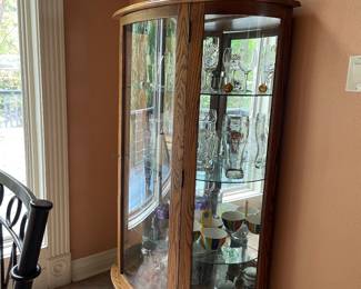 china cabinet
