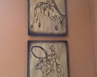 wall decor