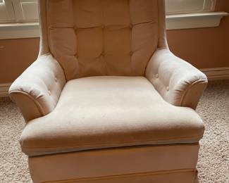 swivel rocker