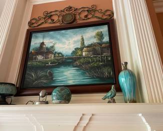 decor & art