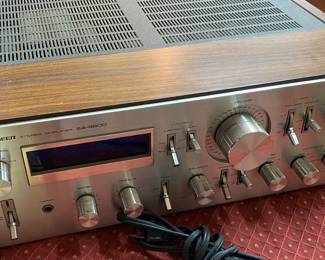 Nice Pioneer SA-8800 Receiver