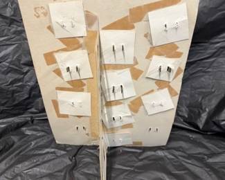 Bubbles Nite Lite Back