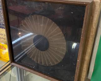 Cartwheel Flashing Light in Original Box