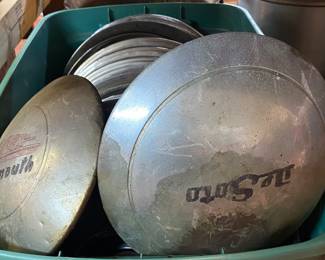 Hubcaps